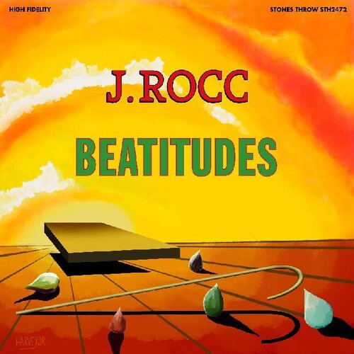Beatitudes [Vinyl] (ONLINE ORDER ONLY)