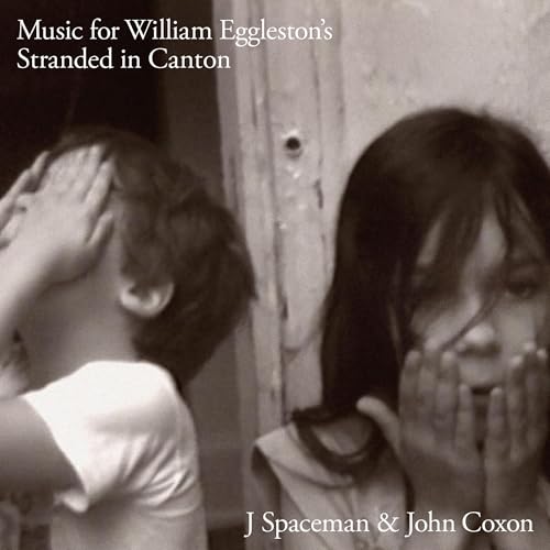 Music For William Eggleston'S Stranded In Canton [CD] (ONLINE ORDER ONLY)