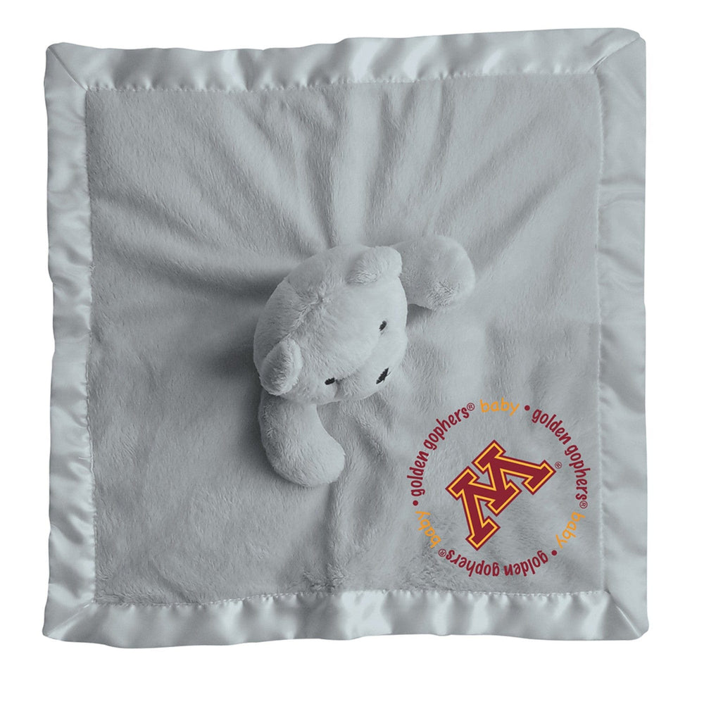 Minnesota Golden Gophers - Security Bear Gray (ONLINE ORDER ONLY)