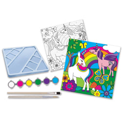 Magic & Make Believe - Paint by Number Kids (ONLINE ORDER ONLY)
