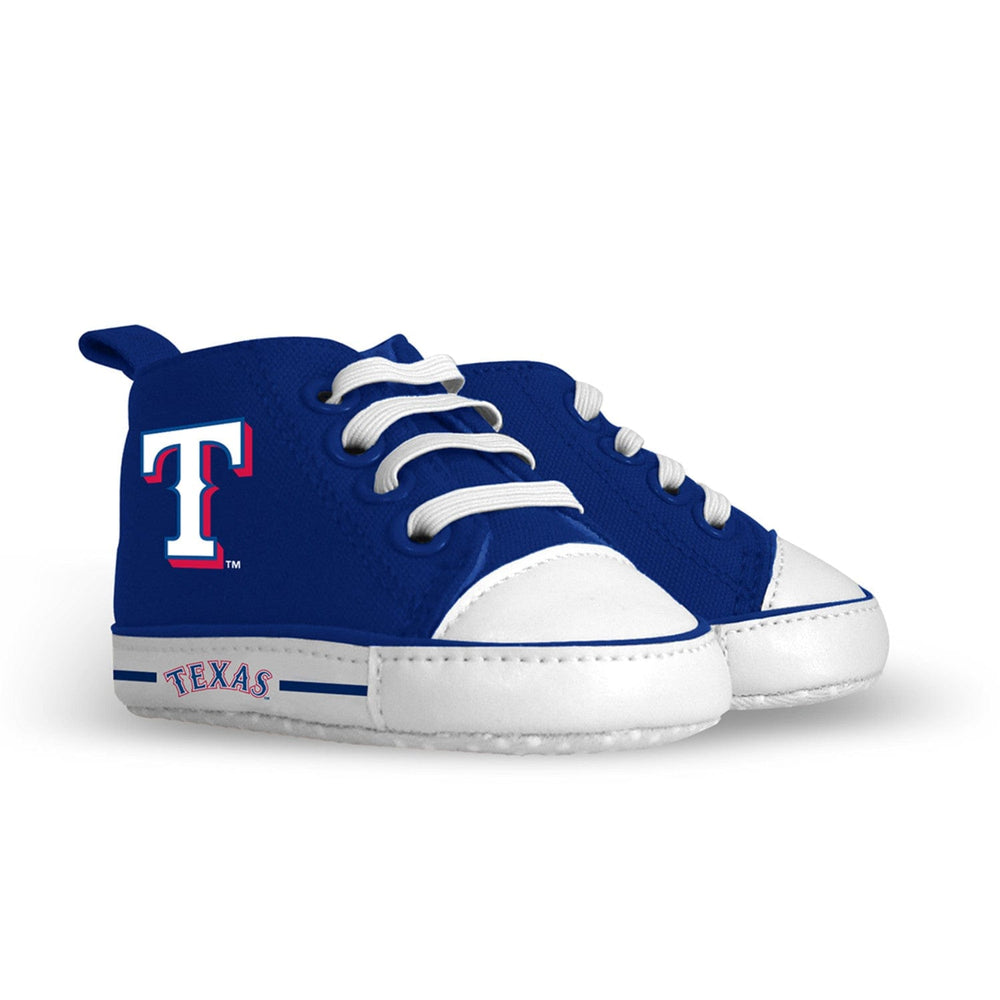 Texas Rangers - 2-Piece Baby Gift Set (ONLINE ORDER ONLY)