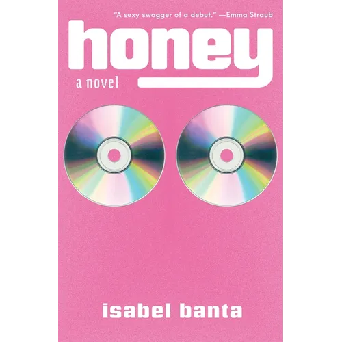 Honey - Paperback (ONLINE ORDER ONLY)
