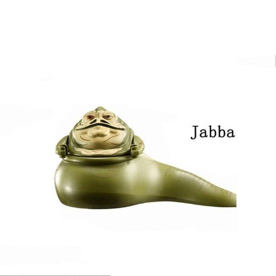 Jabba (Online Only)