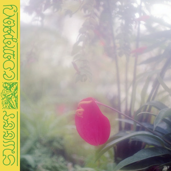 JABU - Sweet Company [CD] (ONLINE ORDER ONLY)