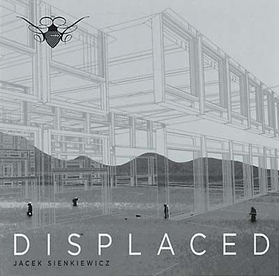 Displaced [CD] (ONLINE ORDER ONLY)