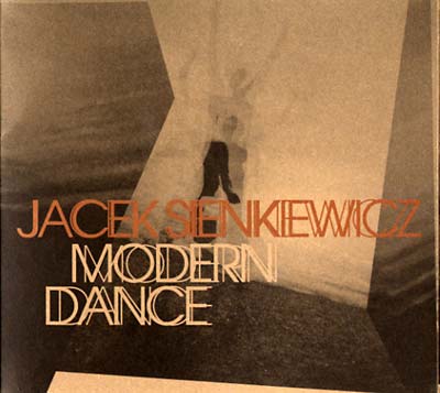 Modern Dance [CD] (ONLINE ORDER ONLY)