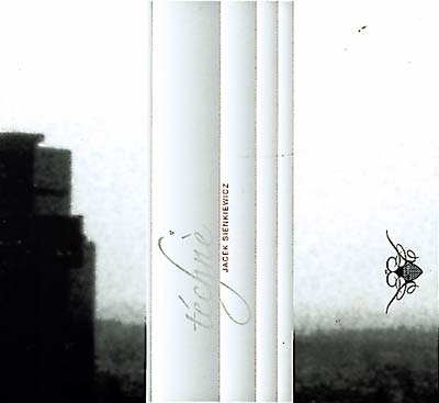 Téchnè [CD] (ONLINE ORDER ONLY)