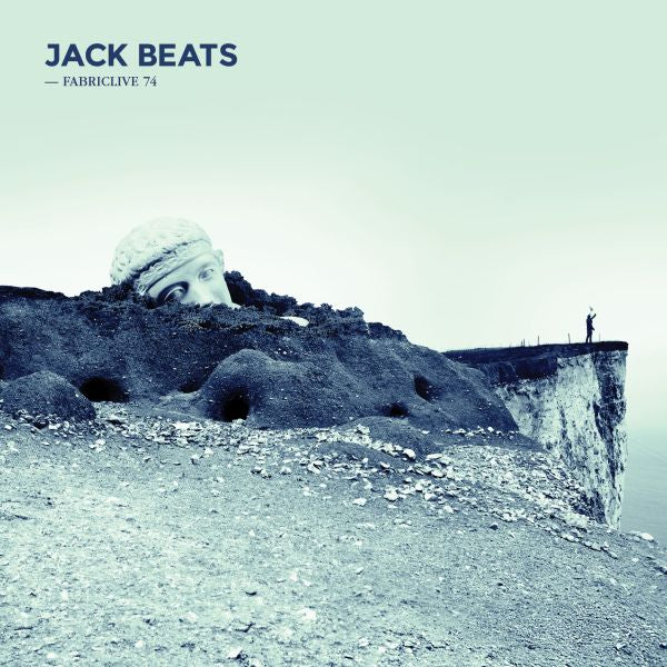 Jack Beats - Fabriclive 74 : [CD] (ONLINE ORDER ONLY)