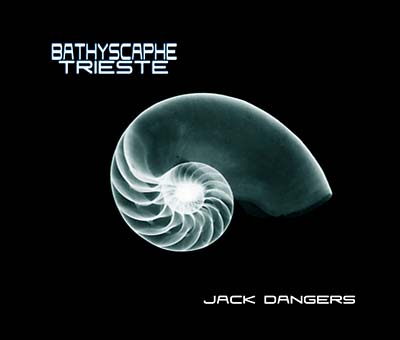 Bathyscaphe Trieste [CD] (ONLINE ORDER ONLY)