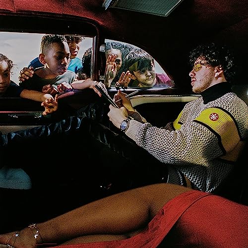 Jack Harlow - Thats What They All Say [Vinyl] (ONLINE ORDER ONLY)