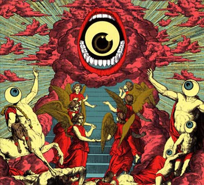 In Yer Mouth [CD] (ONLINE ORDER ONLY)