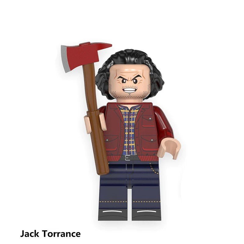 Jack Torrance (Online Only)
