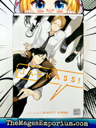 Jackass! (Online Order Only)