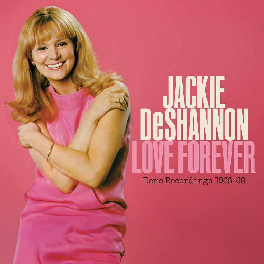 Love Forever--Demo Recordings 1966-`1968 [CD] (ONLINE ORDER ONLY)