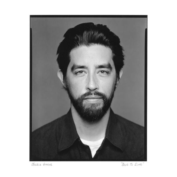 Back To Birth [Vinyl] (ONLINE ORDER ONLY)