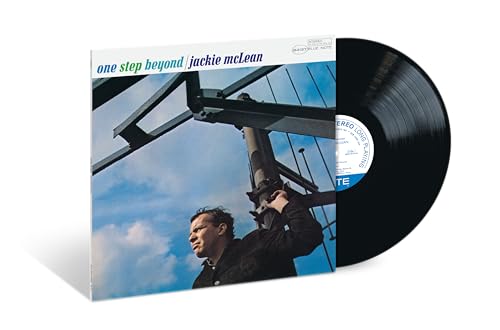 One Step Beyond (Blue Note Classic Vinyl Edition) [180G Lp] [Vinyl]