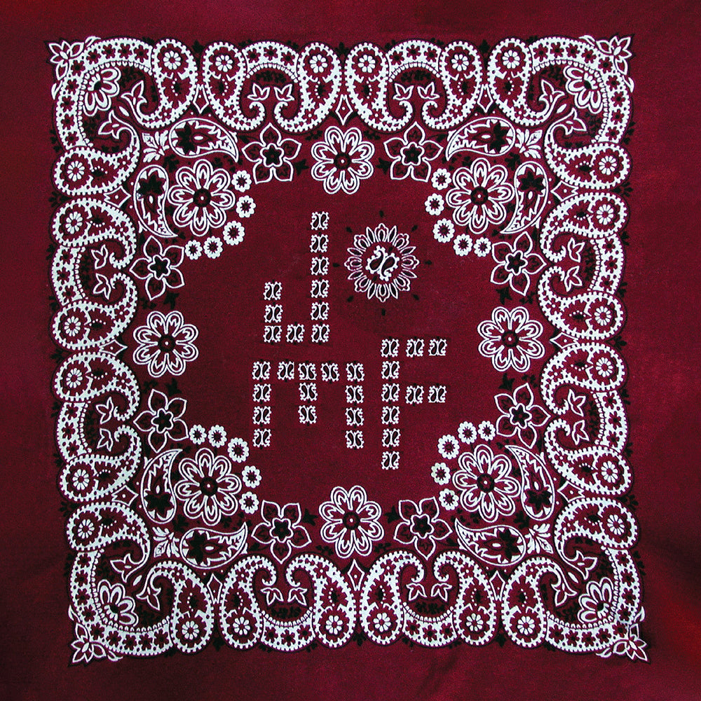 Flags Of The Sacred Harp [Vinyl] (ONLINE ORDER ONLY)