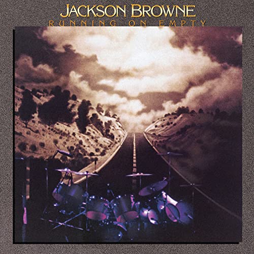 Running On Empty [CD] (ONLINE ORDER ONLY)