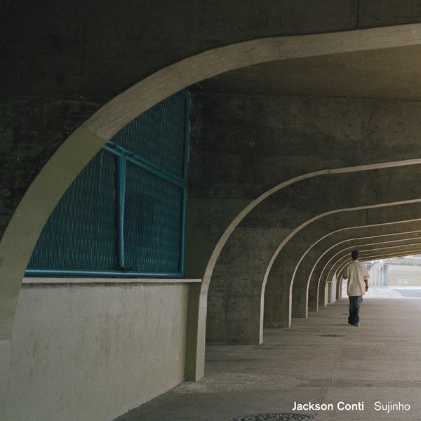 Jackson Conti - Sujinho [CD] (ONLINE ORDER ONLY)