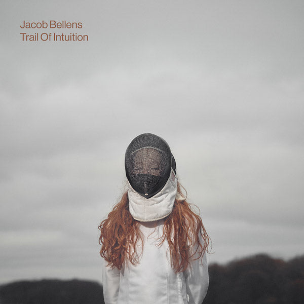 JACOB BELLENS - Trail Of Intuition [CD] (ONLINE ORDER ONLY)