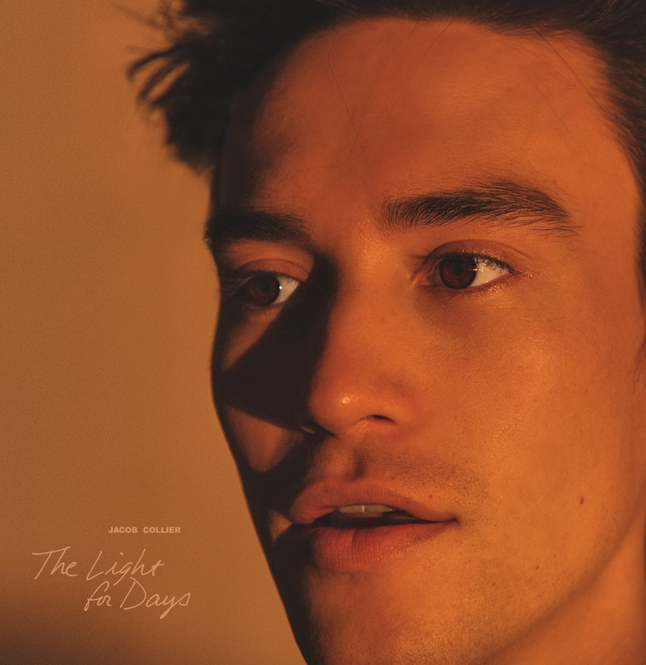 The Light For Days [CD] [CD] (ONLINE ORDER ONLY)