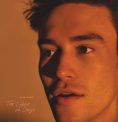 The Light For Days [CD] [CD] (ONLINE ORDER ONLY)