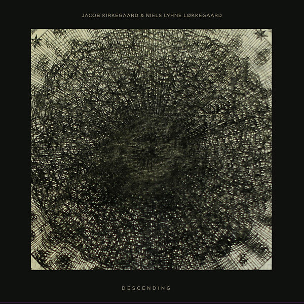 Descending [Vinyl] (ONLINE ORDER ONLY)