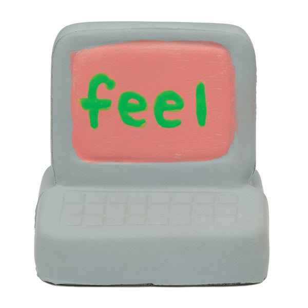 Feel [Vinyl] (ONLINE ORDER ONLY)