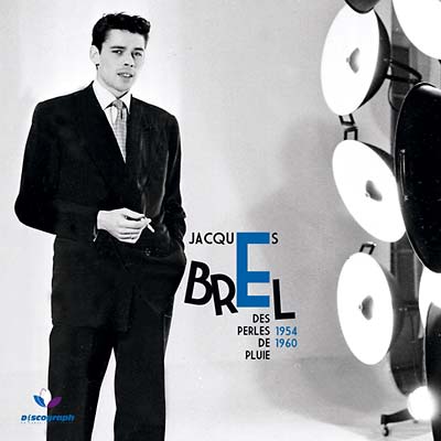 Des Perles De Pluie 1954-1960 [CD] (ONLINE ORDER ONLY)