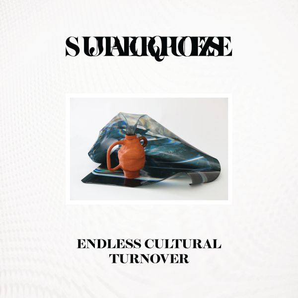 Endless Cultural Turnover [Vinyl] (ONLINE ORDER ONLY)