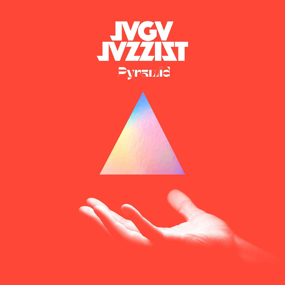 Jaga Jazzist - Pyramind [CD] (ONLINE ORDER ONLY)