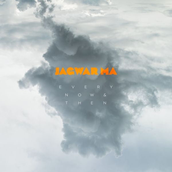 Jagwar Ma - Every Now & Then [CD] (ONLINE ORDER ONLY)