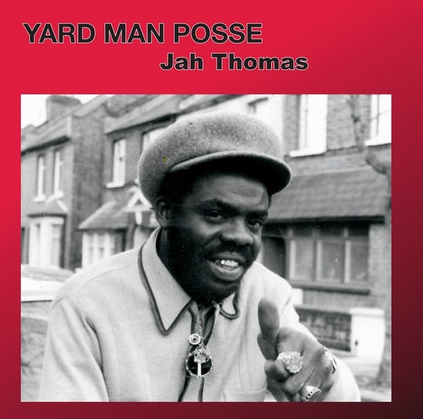 Yard Man Posse [Lp] [Vinyl] (ONLINE ORDER ONLY)