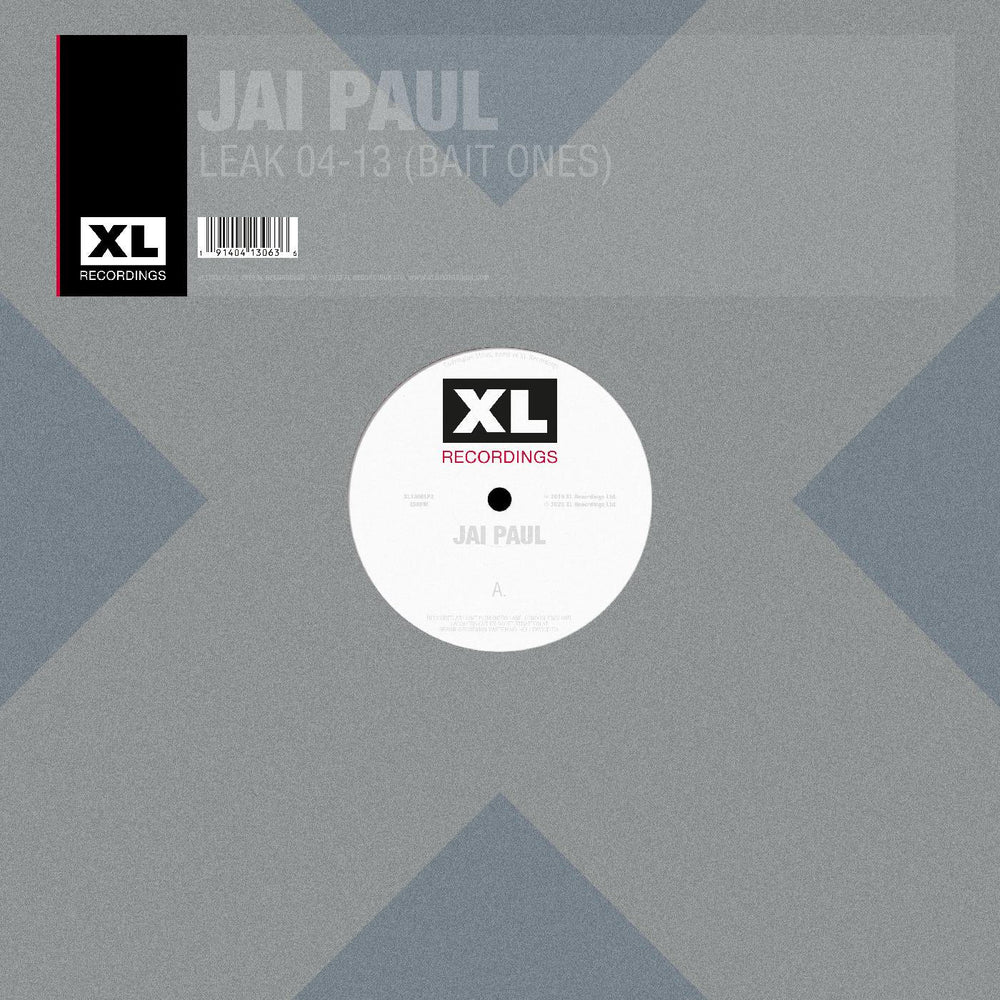 Bait Ones [Vinyl] (ONLINE ORDER ONLY)