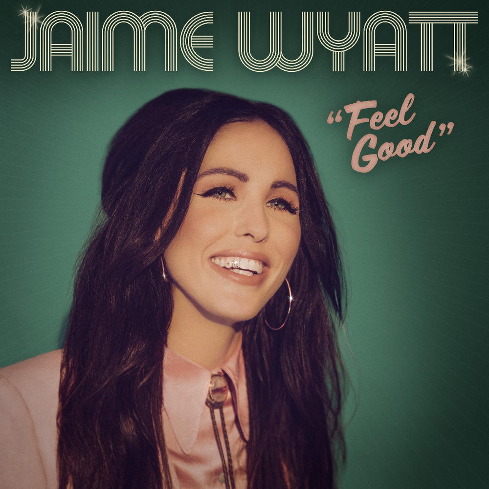 Feel Good [Vinyl] (ONLINE ORDER ONLY)