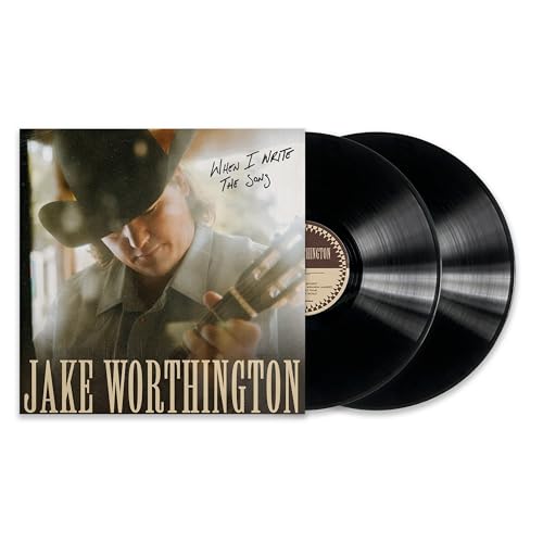 When I Write The Song [2Lp] [Vinyl] (ONLINE ORDER ONLY)