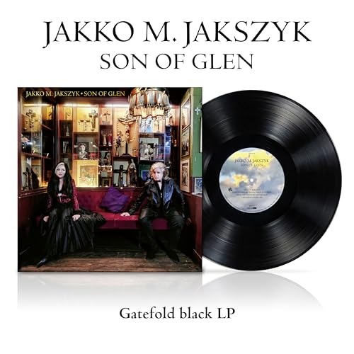 Son Of Glen [Vinyl] (ONLINE ORDER ONLY)