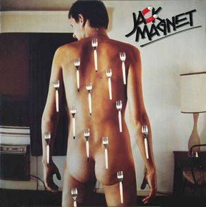 Jack Magnet [Vinyl] (ONLINE ORDER ONLY)
