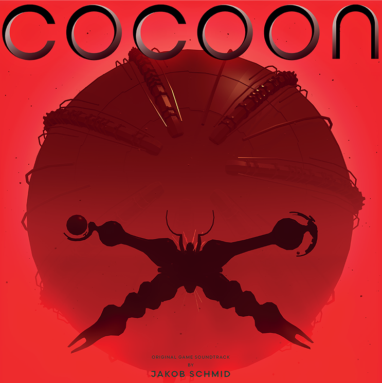 Cocoon Vinyl Soundtrack [Vinyl] (ONLINE ORDER ONLY)