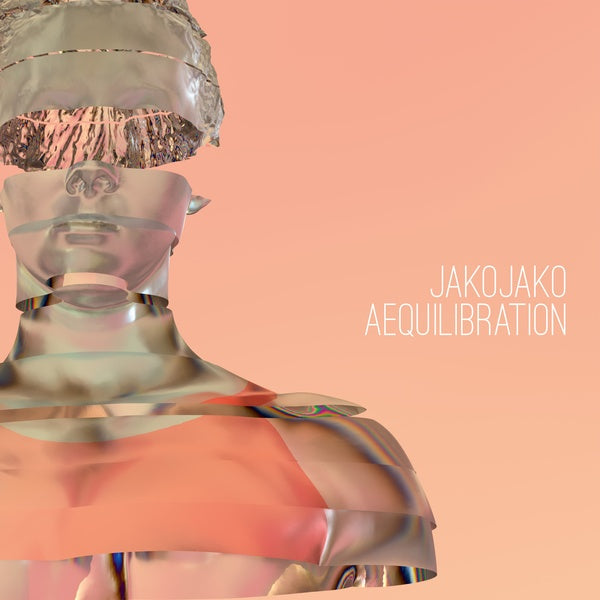 Aequilibration [Vinyl] (ONLINE ORDER ONLY)