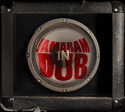 JAMARAM - In Dub [CD] (ONLINE ORDER ONLY)