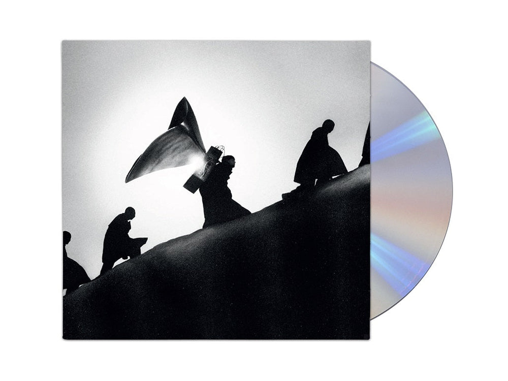 James Blake - Playing Robots Into Heaven [CD] (ONLINE ORDER ONLY)
