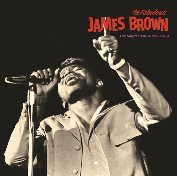 Singles Vol. 4 (1962-63) [Vinyl] (ONLINE ORDER ONLY)