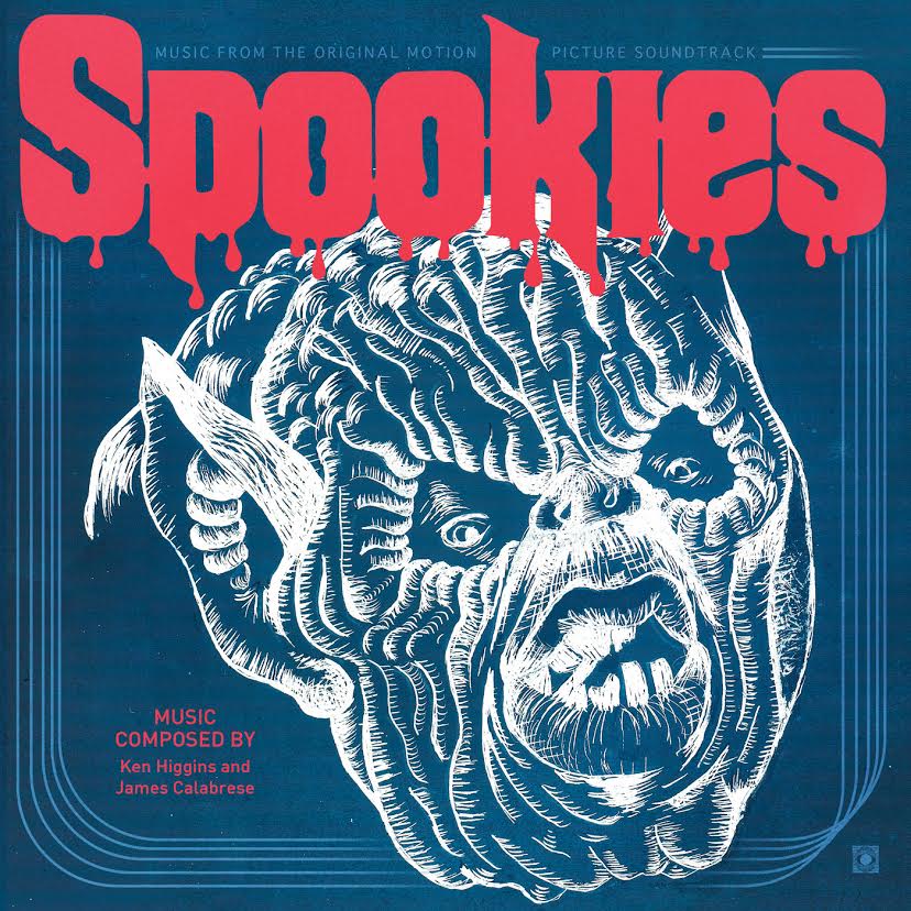 Spookies [Vinyl] (ONLINE ORDER ONLY)