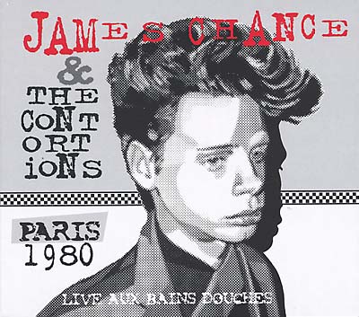 Paris 1980 - Live Aux Bains Douches [CD] (ONLINE ORDER ONLY)