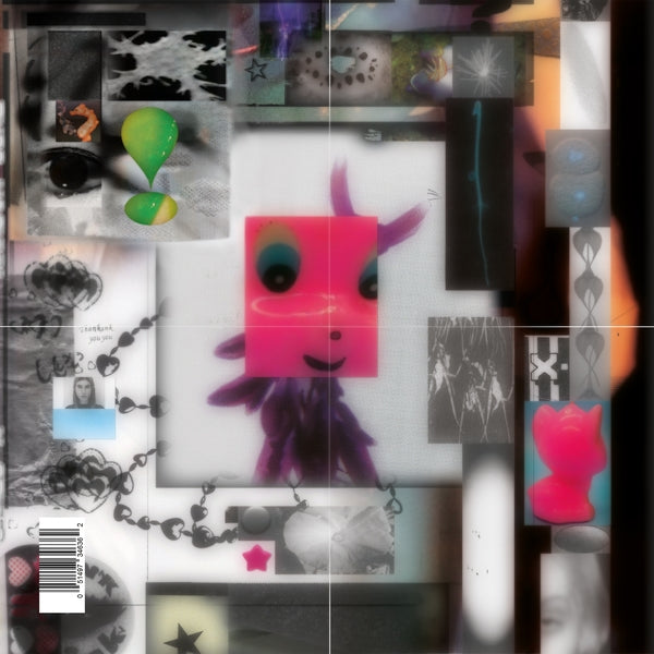 Random Girl [Vinyl] (ONLINE ORDER ONLY)