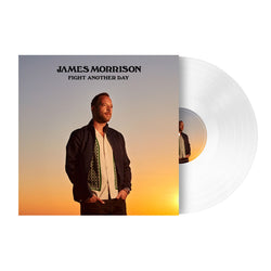 Fight Another Day (White Vinyl) [Vinyl] (ONLINE ORDER ONLY)
