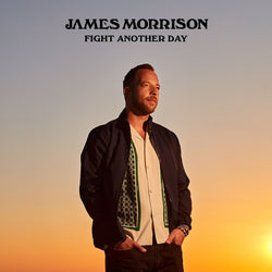 Fight Another Day [CD] (ONLINE ORDER ONLY)