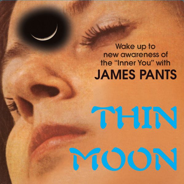 Thin Moon - 7" [Vinyl]