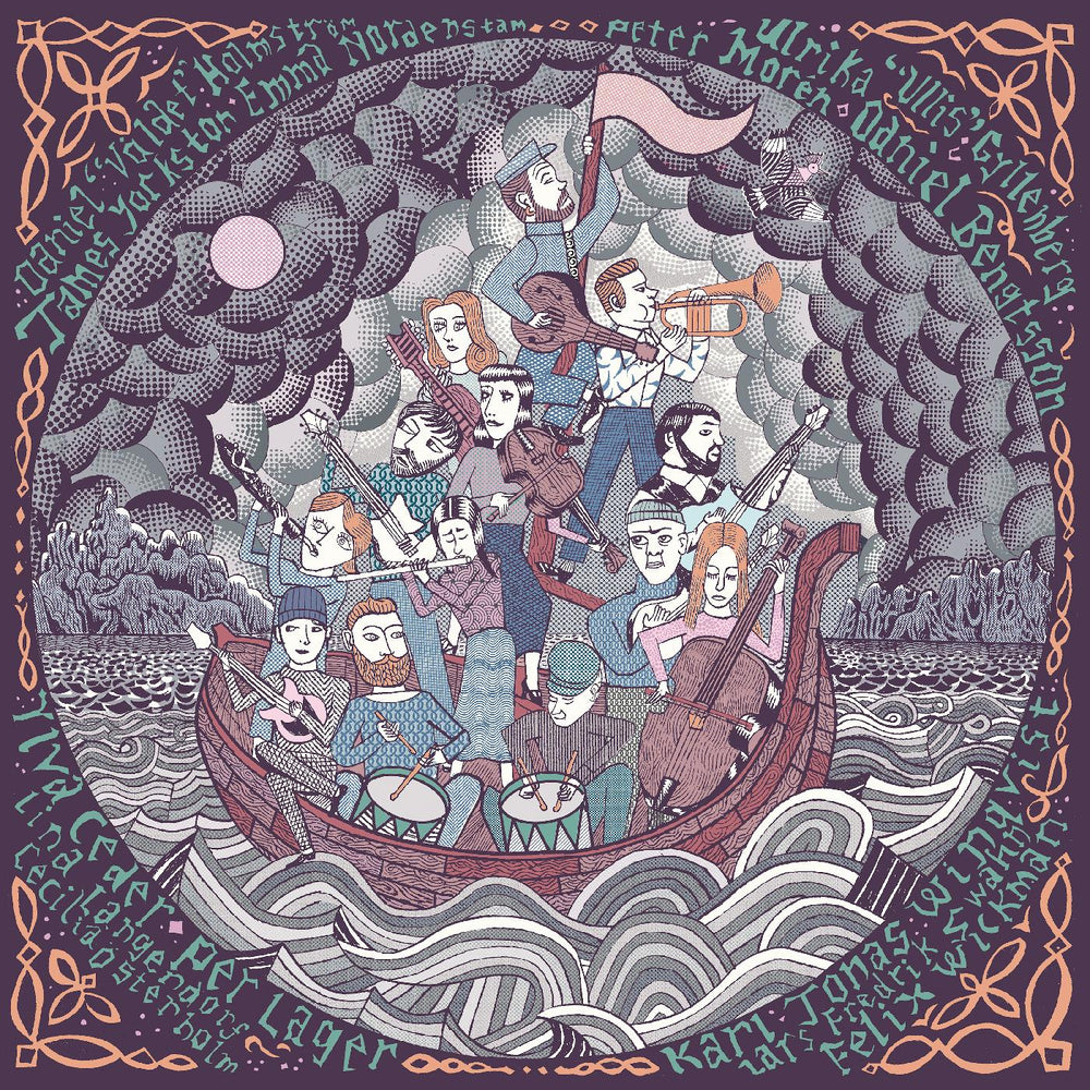 The Wide Wide River [CD] (ONLINE ORDER ONLY)